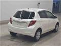 2014 Toyota Vitz