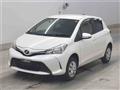 2014 Toyota Vitz