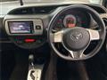 2014 Toyota Vitz