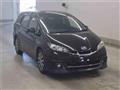 2011 Toyota Wish
