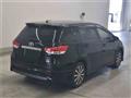 2011 Toyota Wish