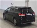 2011 Toyota Wish