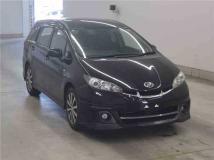 2011 Toyota Wish