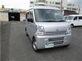 2022 Mitsubishi Minicab Van