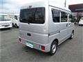 2022 Mitsubishi Minicab Van