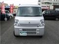 2022 Mitsubishi Minicab Van