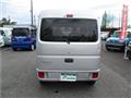 2022 Mitsubishi Minicab Van