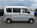2022 Mitsubishi Minicab Van