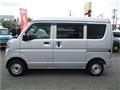 2022 Mitsubishi Minicab Van
