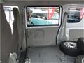 2022 Mitsubishi Minicab Van