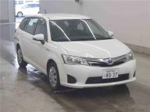 2014 Toyota Corolla Fielder