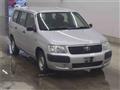 2013 Toyota Succeed Van