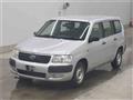 2013 Toyota Succeed Van