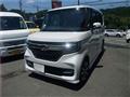2018 Honda N BOX