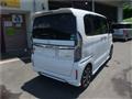 2018 Honda N BOX