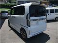 2018 Honda N BOX