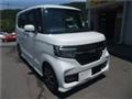 2018 Honda N BOX