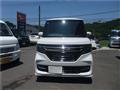 2018 Honda N BOX