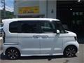 2018 Honda N BOX