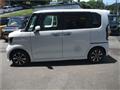 2018 Honda N BOX