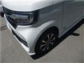 2018 Honda N BOX