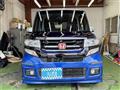 2015 Honda N BOX