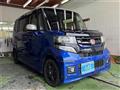 2015 Honda N BOX