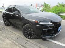 2024 Lexus RX