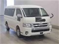 2015 Toyota Hiace Wagon