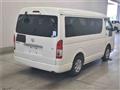2015 Toyota Hiace Wagon