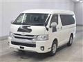 2015 Toyota Hiace Wagon