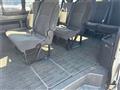 2015 Toyota Hiace Wagon