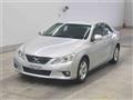 2011 Toyota Mark X