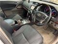 2011 Toyota Mark X