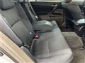 2011 Toyota Mark X