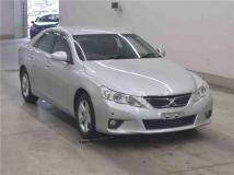2011 Toyota Mark X