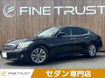 2012 Nissan Fuga