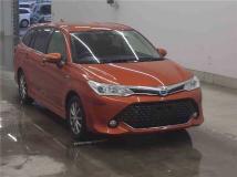 2015 Toyota Corolla Fielder