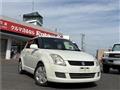2009 Suzuki Swift