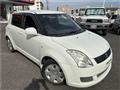 2009 Suzuki Swift