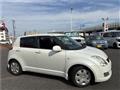 2009 Suzuki Swift