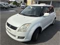 2009 Suzuki Swift