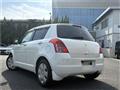 2009 Suzuki Swift
