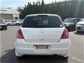 2009 Suzuki Swift