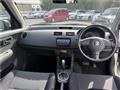 2009 Suzuki Swift