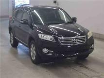 2013 Toyota Vanguard