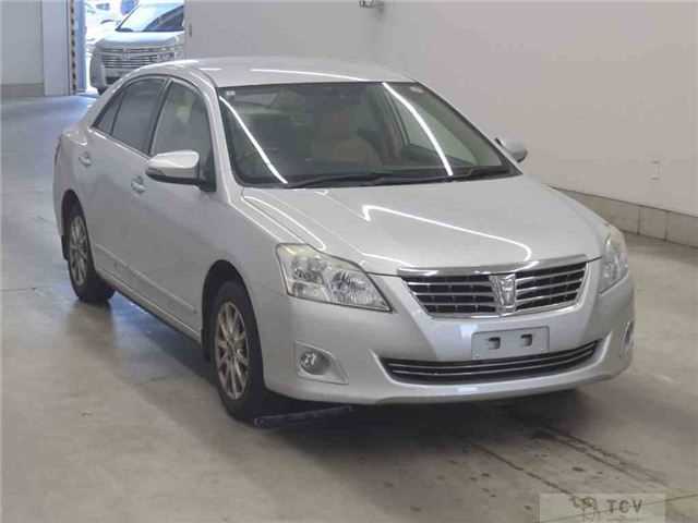 2014 Toyota Premio
