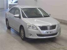 2014 Toyota Premio