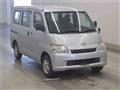 2011 Toyota Townace Van