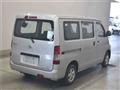 2011 Toyota Townace Van